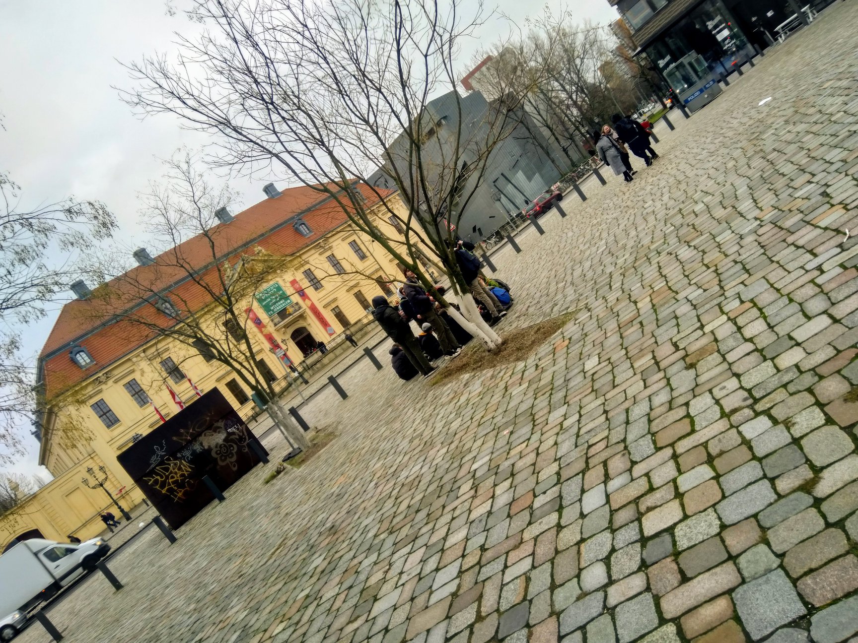 Sint-Martinus den XIIde - Winterkamp VK Berlijn